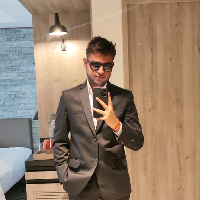 Gautam Kumar