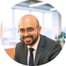 Gautam Pai