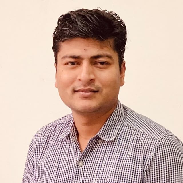 Gautam Praveen