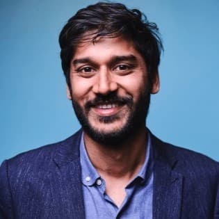 Gautam Raju