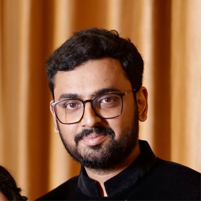 Gautam Ramachandra