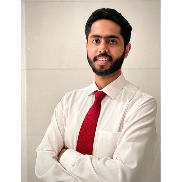 Gautam Seth