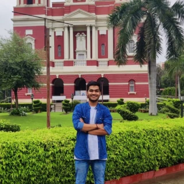 Gautam Sethia