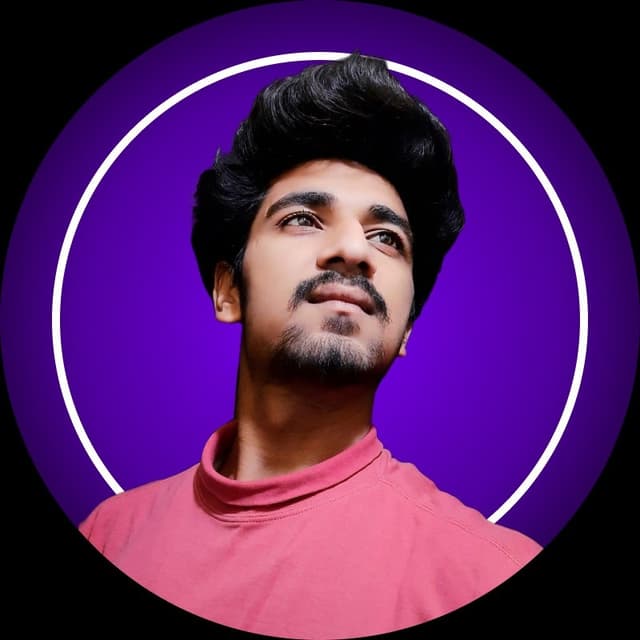 Gautam Sharma