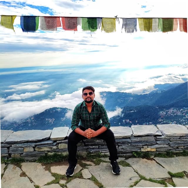 Gautam Sharma
