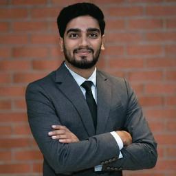 Gautam Singh Chauhan