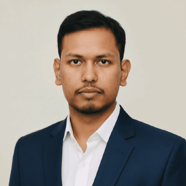 Gautam Sumu