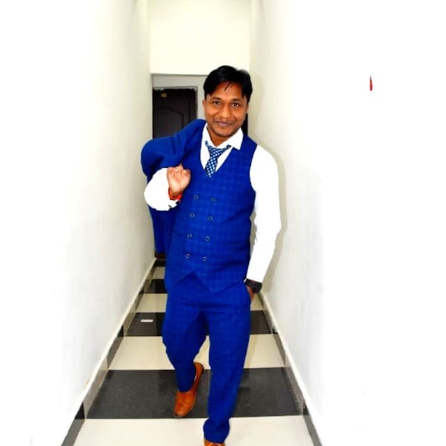 Gautam Kumar