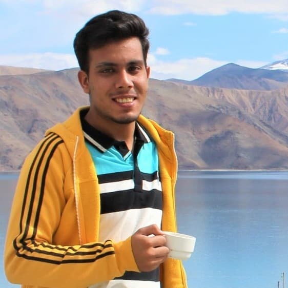 Gautam Thareja