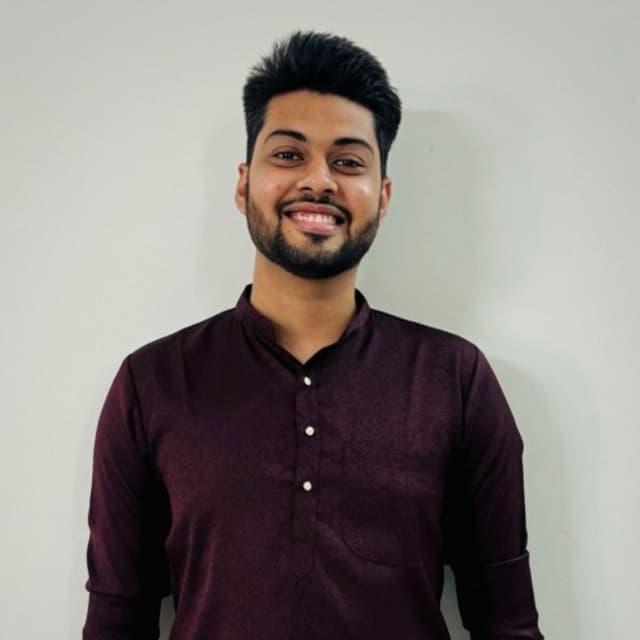 Gautam Verma