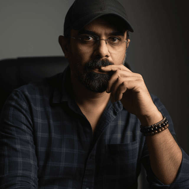 Gautam Vora
