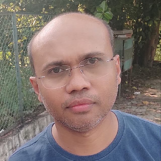 Gautam Solanki