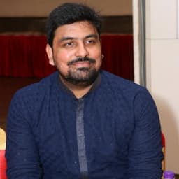 Gautam Mishra