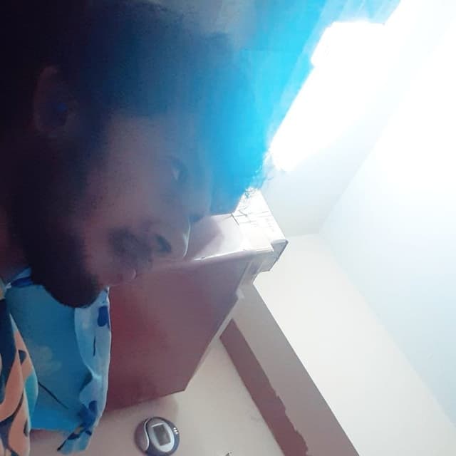 Gautham Nambi