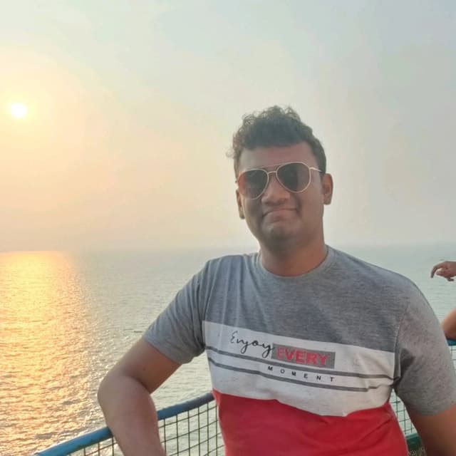Gautham Shetty