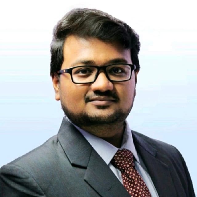 Gautham Suresh
