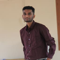 Gautham T Nair