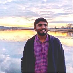 Gautham Gunapati