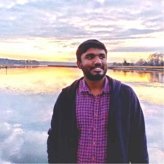 Gautham Gunapati