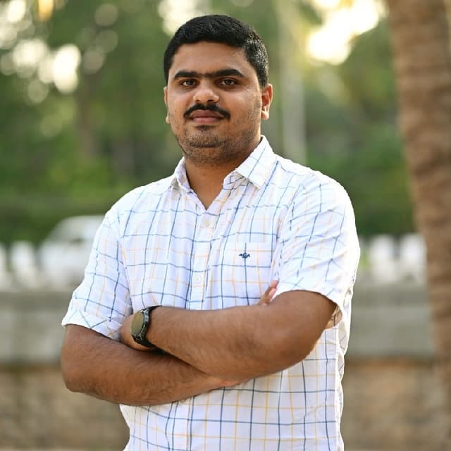 Gautham Bhat