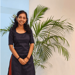 Gauthami S