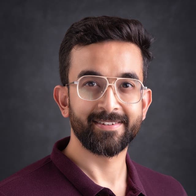 Gautham Krishnan