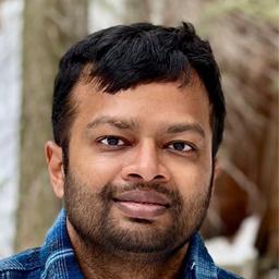 Gautham Noothi Srinivas