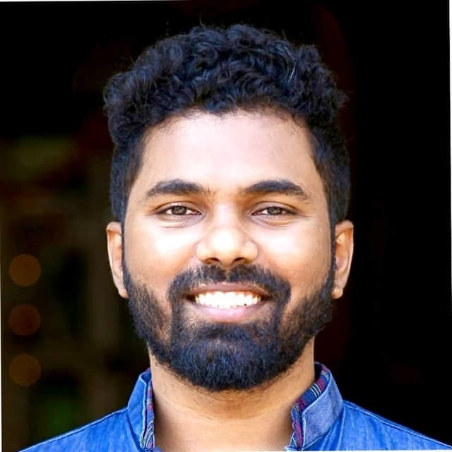 Gautham Pai Tonse