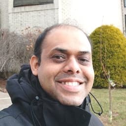 Ranjal Gautham Shenoy
