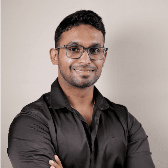 Gautham S