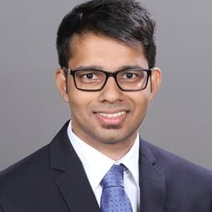 Gautham Varma