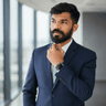 Gautham  Vishal