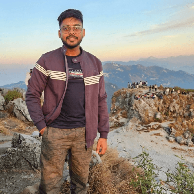 Gauttam Goyal