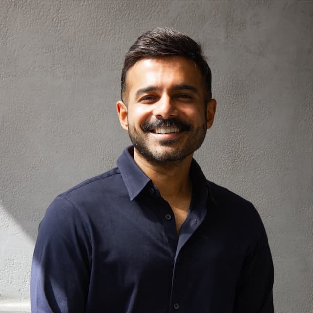 Gautam Reghunath