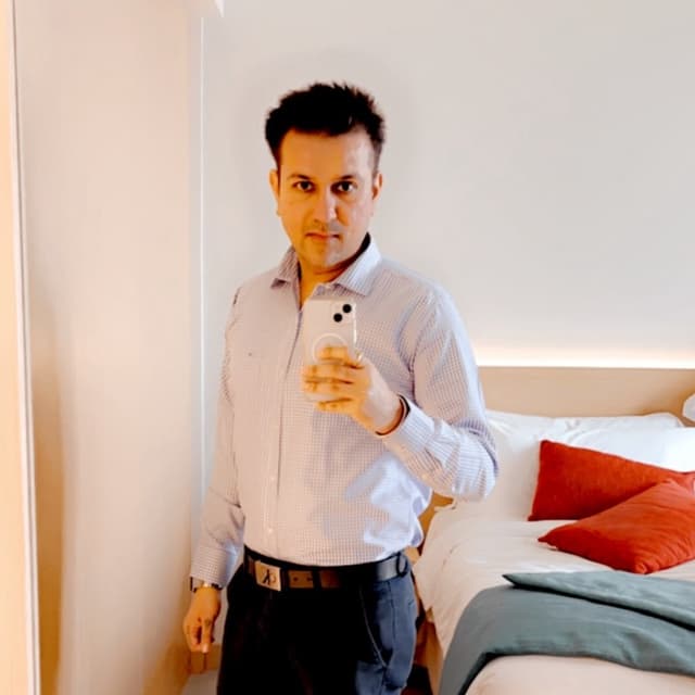 Gauurav Kalia