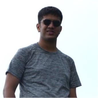 Gavesh Aggarwal