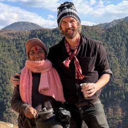 Gavin ❤️ McCormack