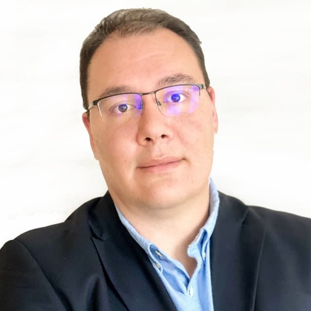 Gavril Gavrilov