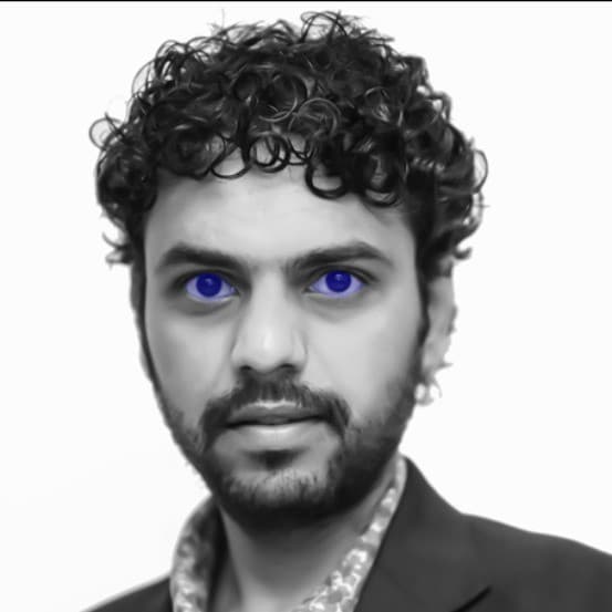 Gaurav Mehta