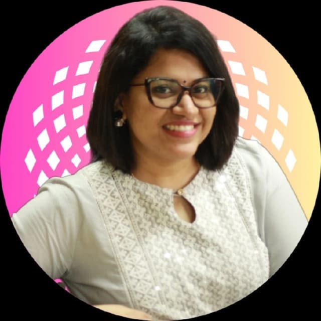 Gayathri Krishnan