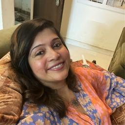 Gayathri Ramakrishnan