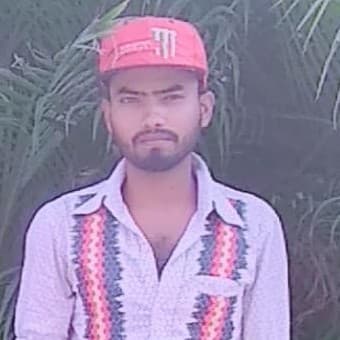 Gayadeen  Gupta
