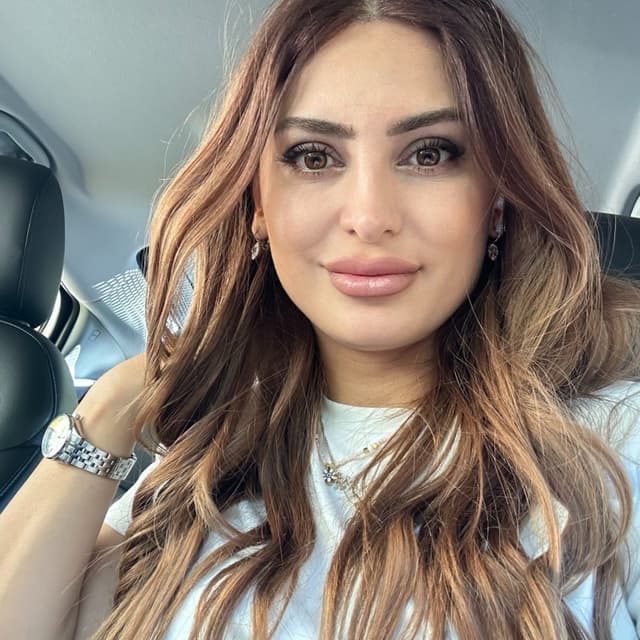 Gayane Sarukhanyan