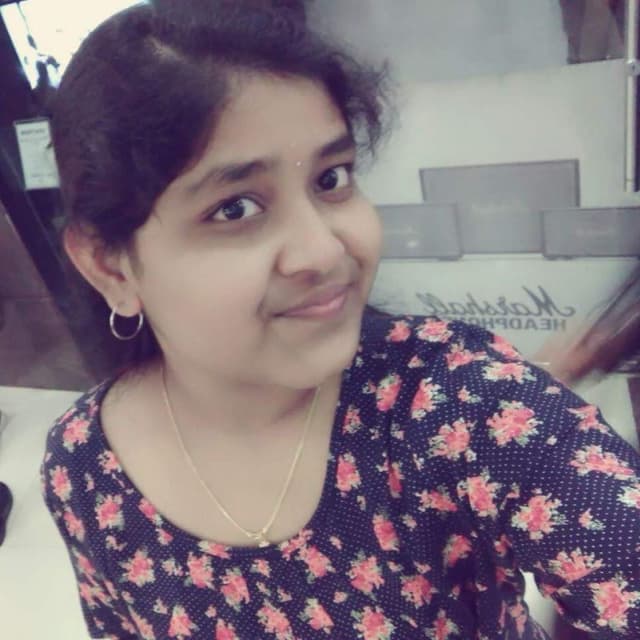 Gayathri Anbalagan