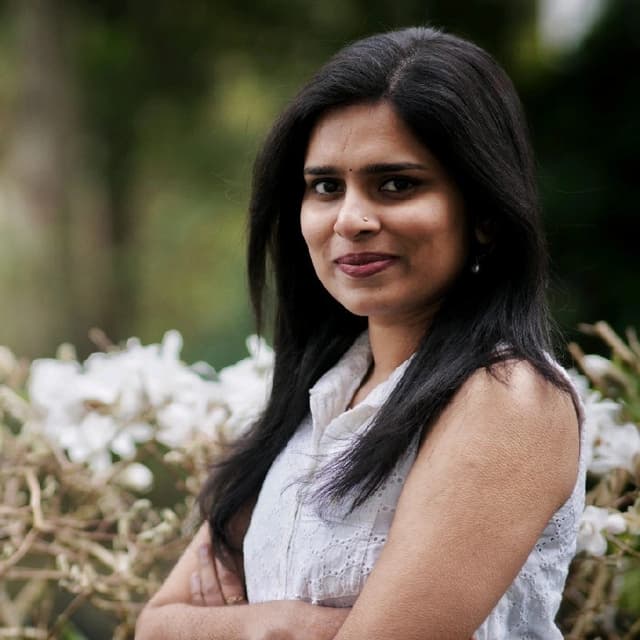 Gayathri B S