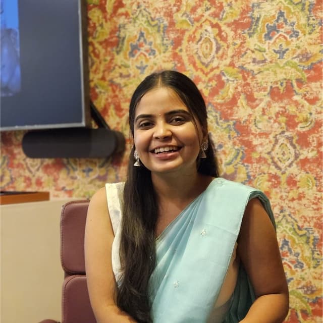 Gayathri Gilla
