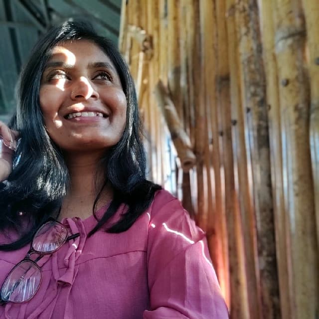Gayathri H