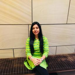 Gayathri K