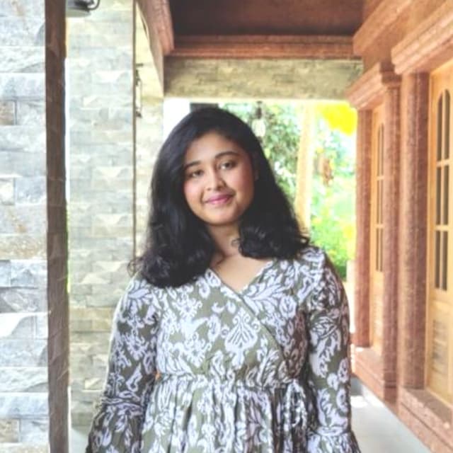 Gayathri Katikam