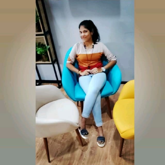 Gayathri Mani